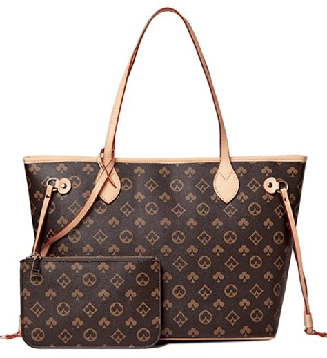 neverfull tote bag dupe|lv neverfull dupes.